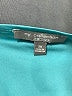 NY Collection 100% Polyester Teal Tank Top Size 2X - photo 7