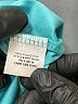 NY Collection 100% Polyester Teal Tank Top Size 2X - photo 8