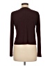 Splendid Burgundy Pullover Sweater Size M - photo 2