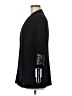 Perceptions Black Cardigan Size 8 - photo 5
