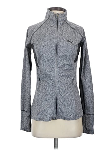 Puma Track Jacket (view 1)