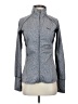 Puma Gray Track Jacket Size XS - photo 1