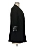 Perceptions Black Cardigan Size 8 - photo 4