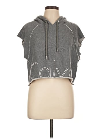 CottonSeed Pullover Hoodie (view 1)