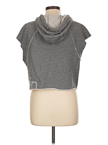 CottonSeed Pullover Hoodie (view 2)