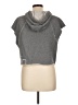 CottonSeed 100% Cotton Gray Pullover Hoodie Size L (estimated) - photo 2