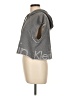CottonSeed 100% Cotton Gray Pullover Hoodie Size L (estimated) - photo 5