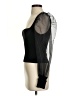 Sofie The label Black Long Sleeve Top Size S - photo 5