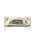 Barneys New York Metallic Silver Gold Hobo One size - photo 1