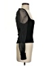 Sofie The label Black Long Sleeve Top Size S - photo 4