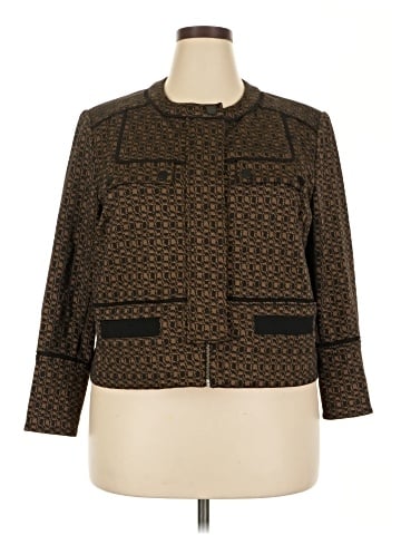 CAbi Jacket (view 1)
