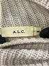 A.L.C. Tan Turtleneck Sweater Size XS - photo 7