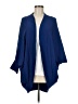 Assorted Brands Blue Cardigan Size Med - Lg - photo 1