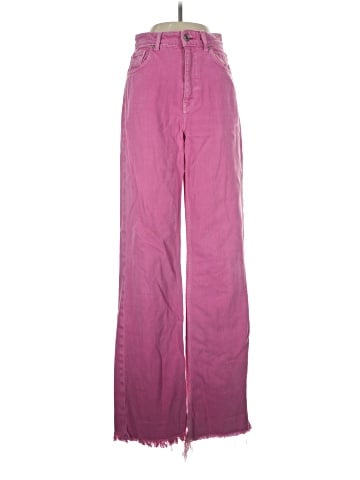 Zara Jeans (view 1)