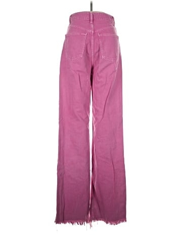 Zara Jeans (view 2)