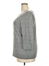 Talbots Polka Dots Gray Pullover Sweater Size 2X - photo 5