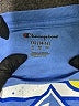 Champion Blue Long Sleeve T-Shirt Size XL (youth) - photo 3