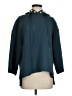Assorted Brands Teal Poncho Size S - photo 1