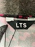 LTS Basics Black Bodysuit Size 18 (estimated) - photo 3