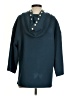 Assorted Brands Teal Poncho Size S - photo 2