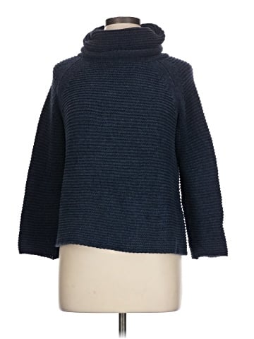Lilla P Turtleneck Sweater (view 1)