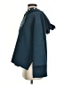 Assorted Brands Teal Poncho Size S - photo 5