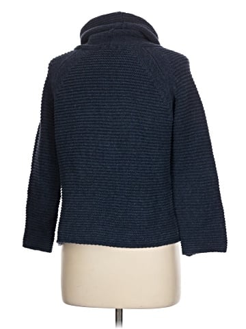 Lilla P Turtleneck Sweater (view 2)