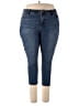 Talbots Blue Jeans Size 20 - photo 1