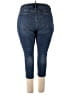 Talbots Blue Jeans Size 20 - photo 2
