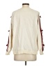 pretty garbage Ivory Sweatshirt Size S - photo 2