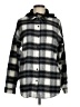 Ci Sono Gray Poncho Size M - photo 1