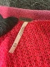 Free People Pink Pullover Sweater Size M - photo 7
