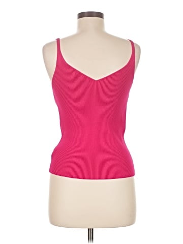 Grey Lab Los Angeles Sleeveless Top (view 2)