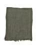Michael Stars Green Gray Scarf One size - photo 2