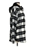 Ci Sono Gray Poncho Size M - photo 4