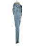 AGOLDE 100% Cotton Blue Jeans Size 25 waist - photo 4