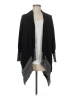 Maurices Black Cardigan Size M - photo 1