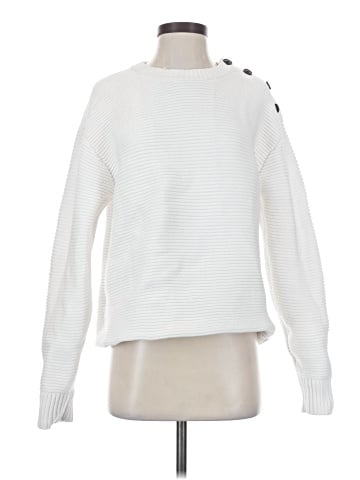 Banana Republic Pullover Sweater (view 1)