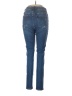 Flying Monkey Solid Blue Jeans Size 30 waist - photo 2