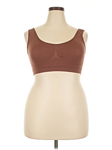 Zenana Outfitters Sports Bra (view 1)
