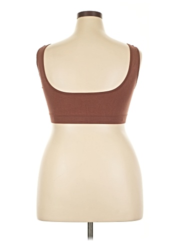 Zenana Outfitters Sports Bra (view 2)