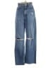 Zara Blue Jeans Size 2 - photo 1