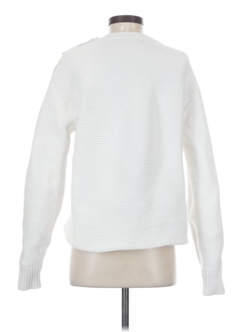 Banana Republic Pullover Sweater (view 2)