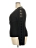 Unbranded 100% Polyester Black Long Sleeve T-Shirt Size XXL - photo 5