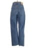 Zara Blue Jeans Size 2 - photo 2