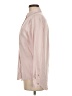 Unbranded Color Block Pink Long Sleeve Button-Down Shirt Size XS (tall) - photo 5