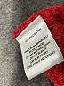 Butter Melon 100% Polyester Red Cardigan Size S - photo 8