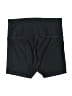 Summersalt Solid Black Athletic Shorts Size 6 - photo 2