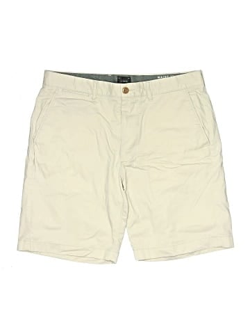 J.Crew Khaki Shorts (view 1)