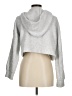 Hippie Rose Silver Cardigan Size M - photo 2